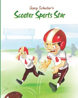scooter-sports-star