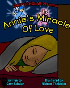 annies miracle of love