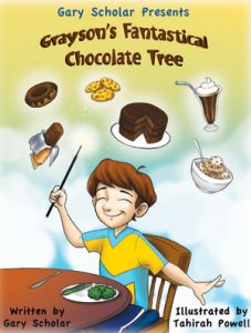 grayson chocolate tree
