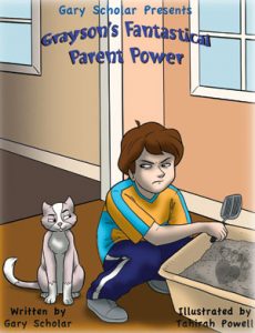 grayson parent power