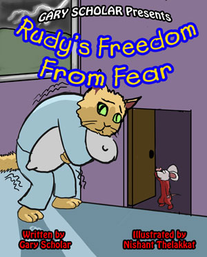 rudys freedom of fear