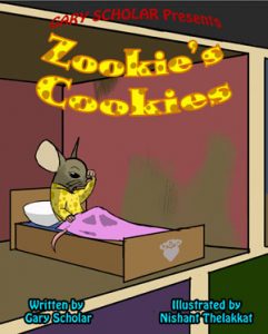 zookie cookies
